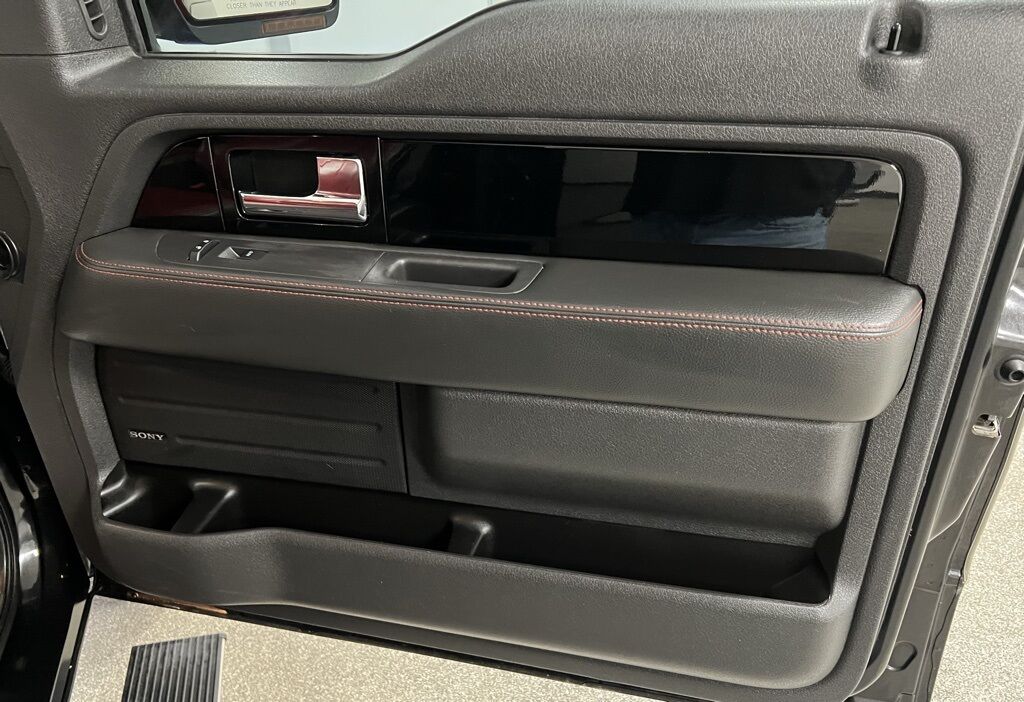 2013 Ford F-150 Limited Loveland CO