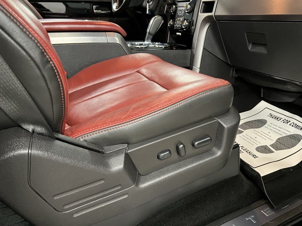 2013 Ford F-150 Limited Loveland CO