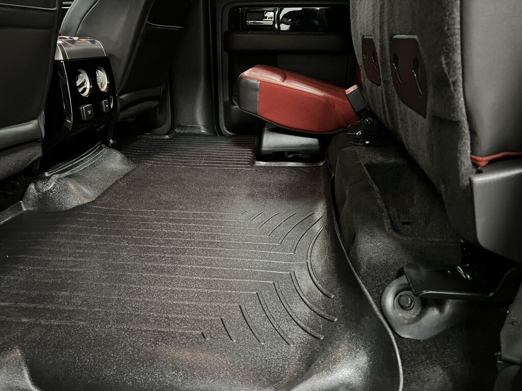 2013 Ford F-150 Limited Loveland CO