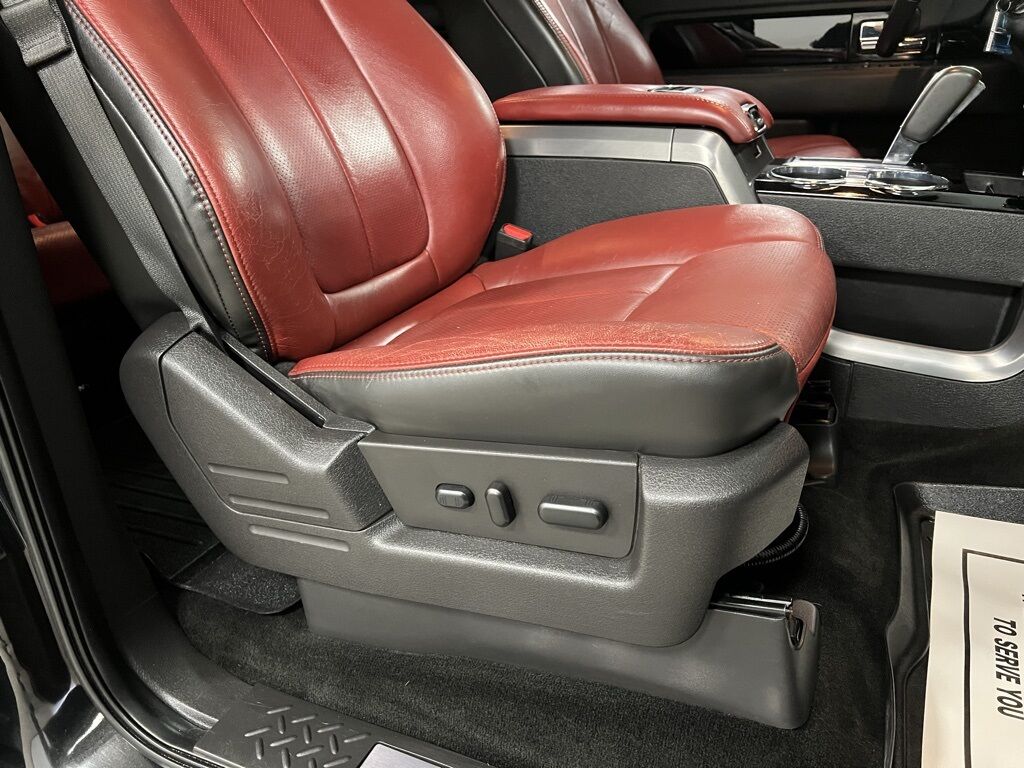 2013 Ford F-150 Limited Loveland CO