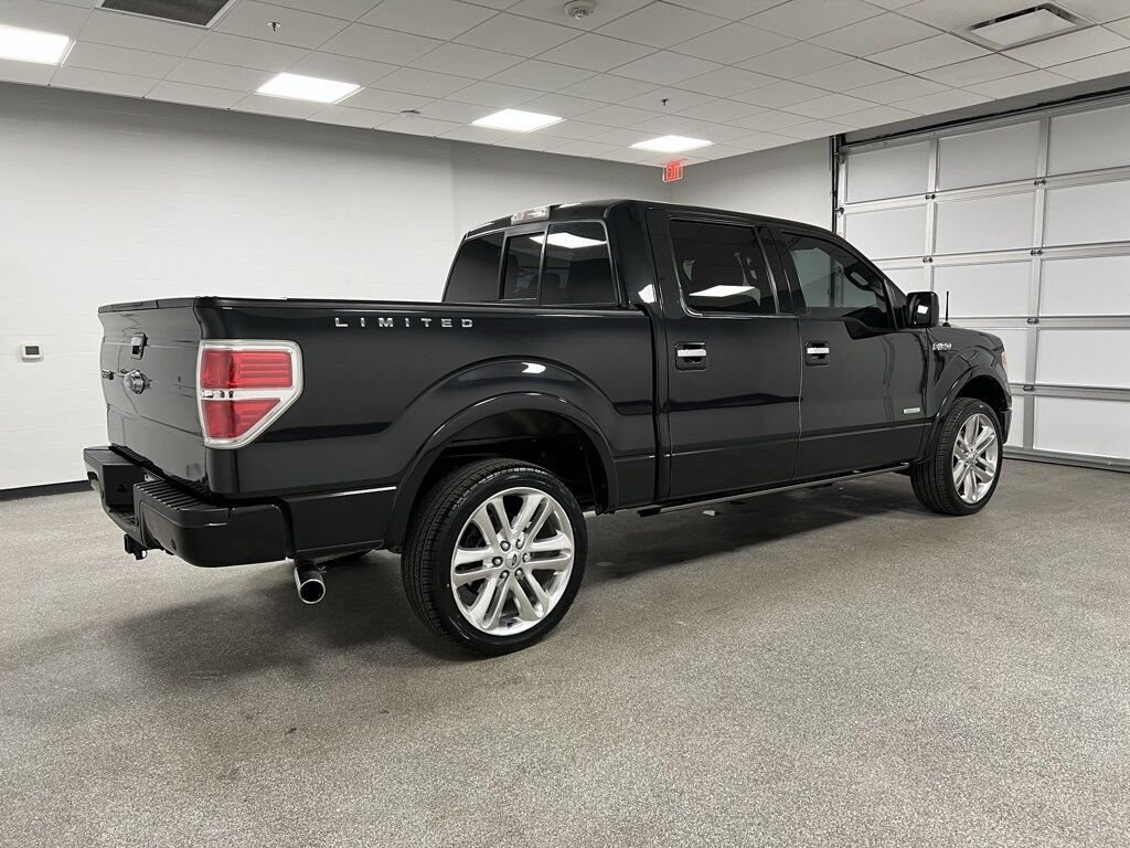 2013 Ford F-150 Limited Loveland CO