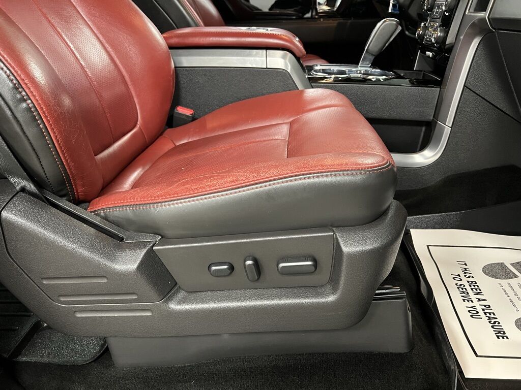 2013 Ford F-150 Limited Loveland CO