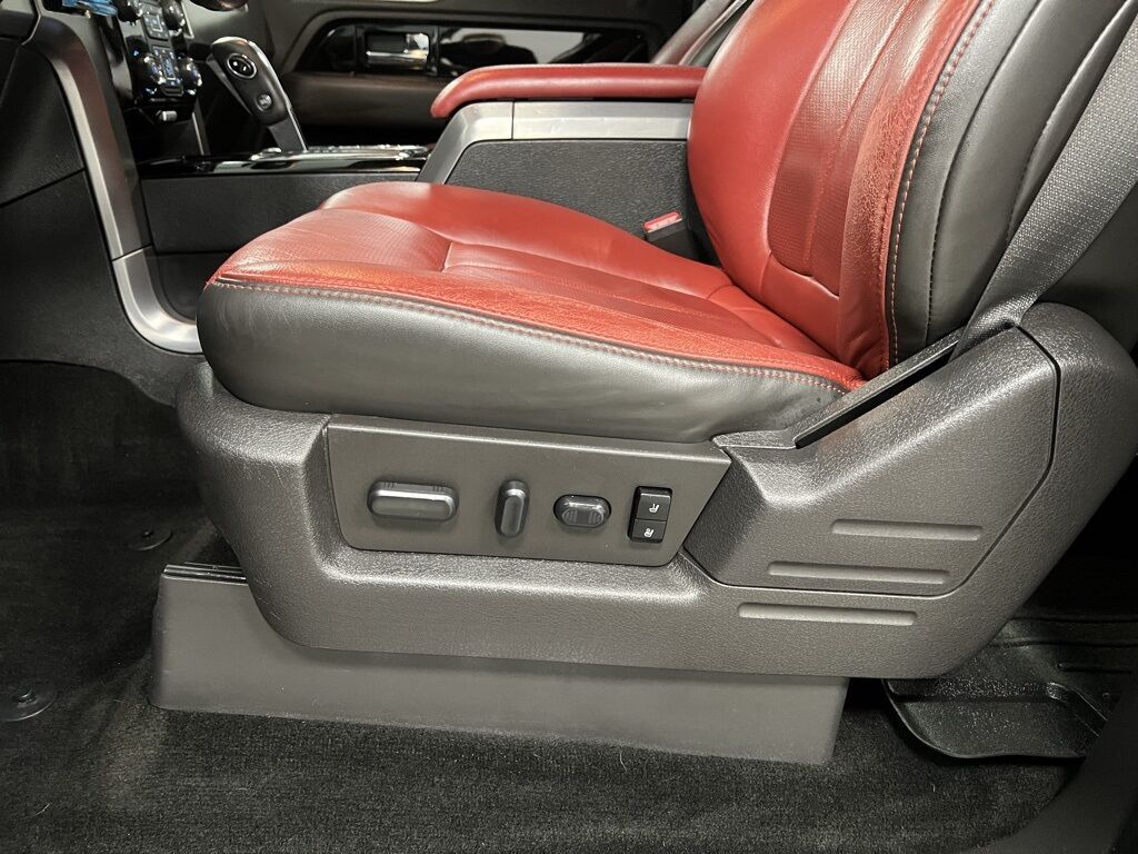 2013 Ford F-150 Limited Loveland CO