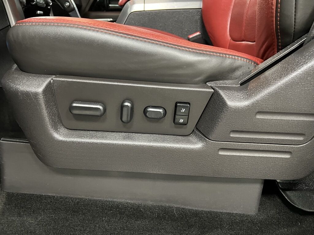 2013 Ford F-150 Limited Loveland CO