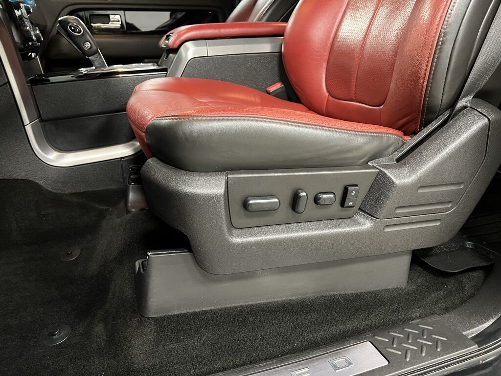 2013 Ford F-150 Limited Loveland CO