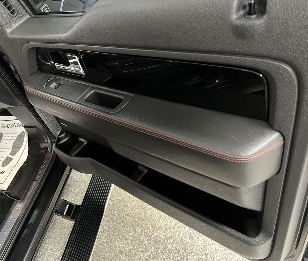 2013 Ford F-150 Limited Loveland CO