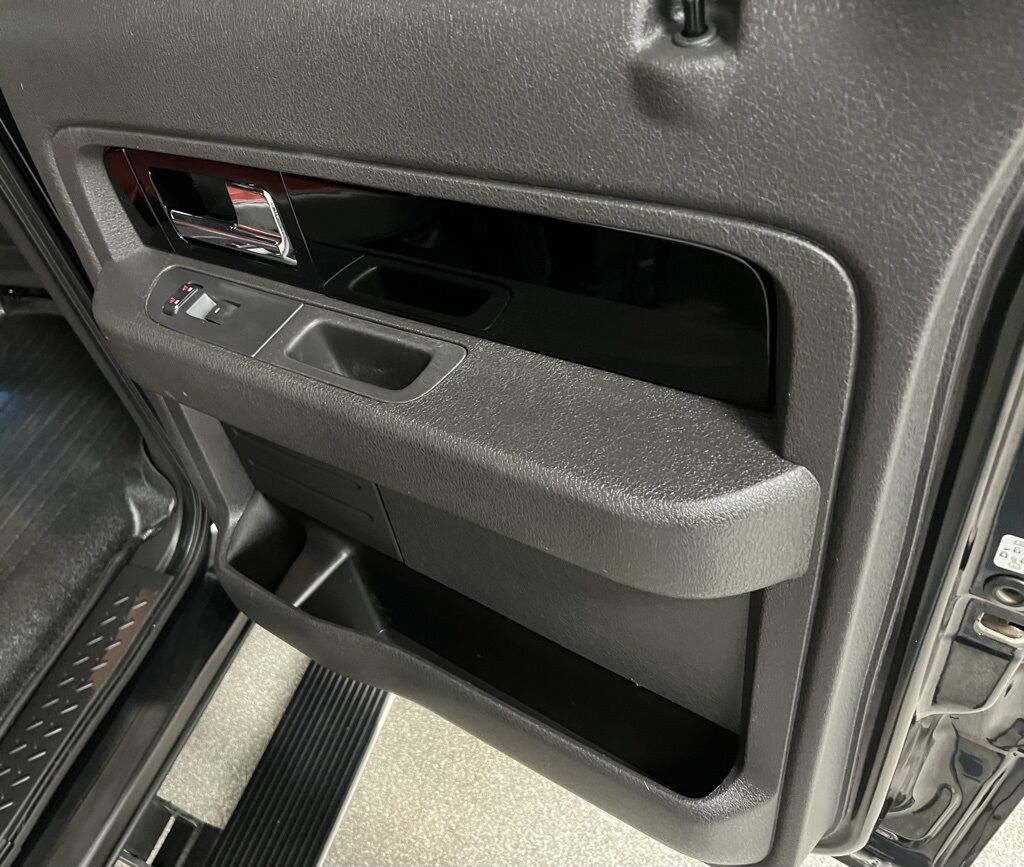 2013 Ford F-150 Limited Loveland CO