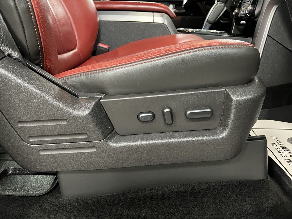 2013 Ford F-150 Limited Loveland CO