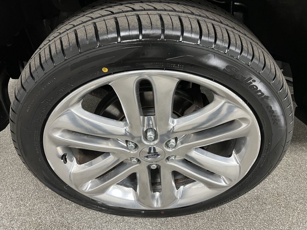 2013 Ford F-150 Limited Loveland CO