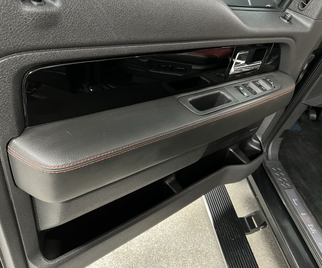 2013 Ford F-150 Limited Loveland CO