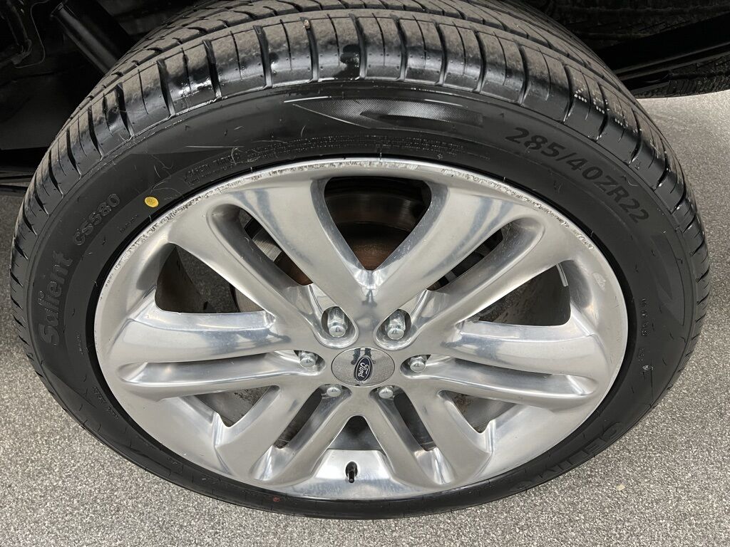 2013 Ford F-150 Limited Loveland CO