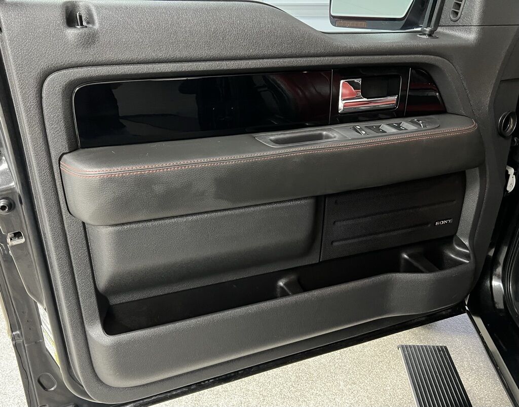 2013 Ford F-150 Limited Loveland CO
