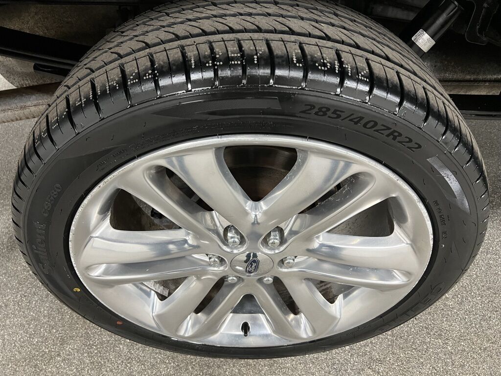 2013 Ford F-150 Limited Loveland CO
