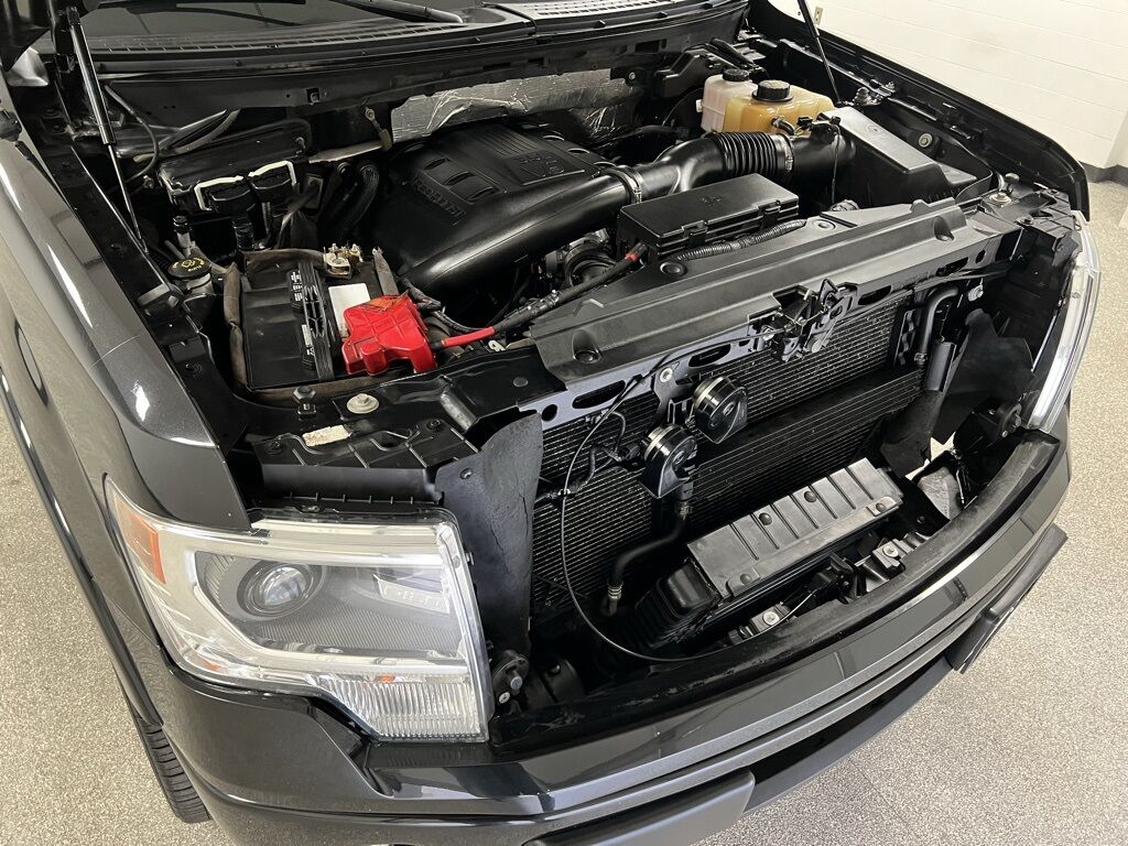 2013 Ford F-150 Limited Loveland CO