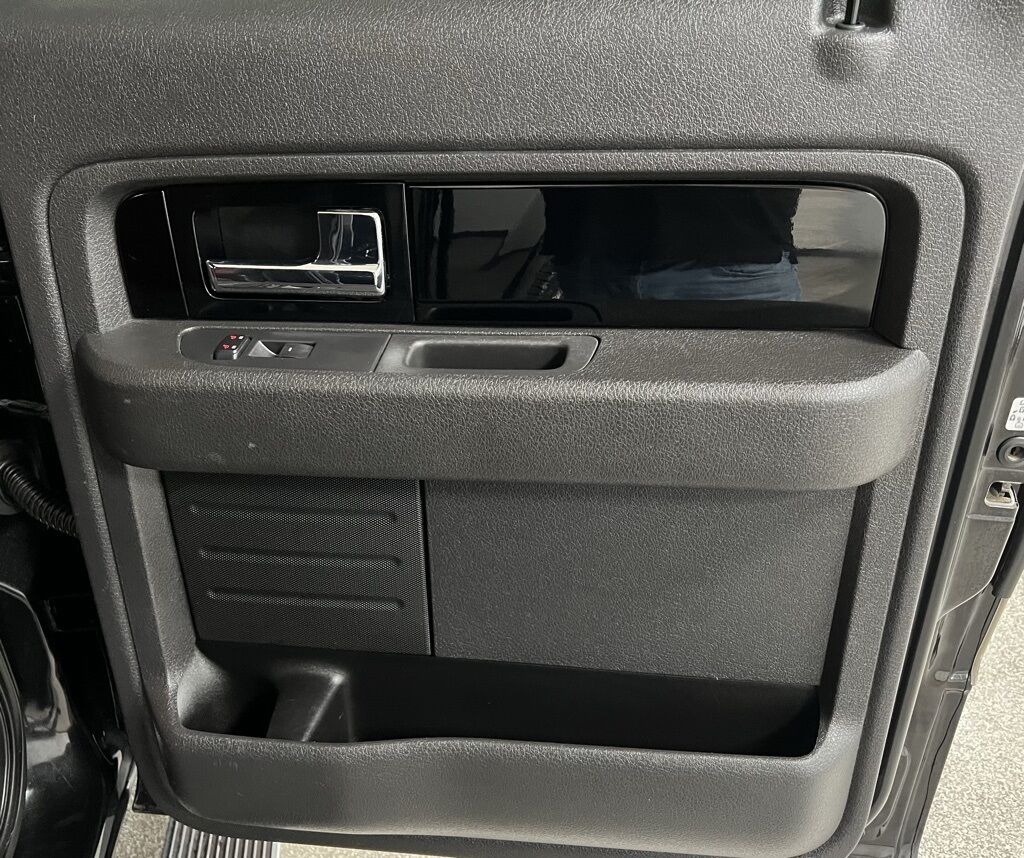 2013 Ford F-150 Limited Loveland CO