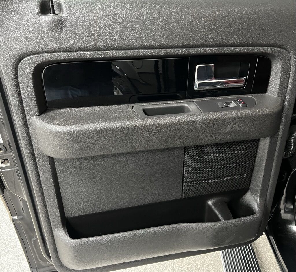 2013 Ford F-150 Limited Loveland CO