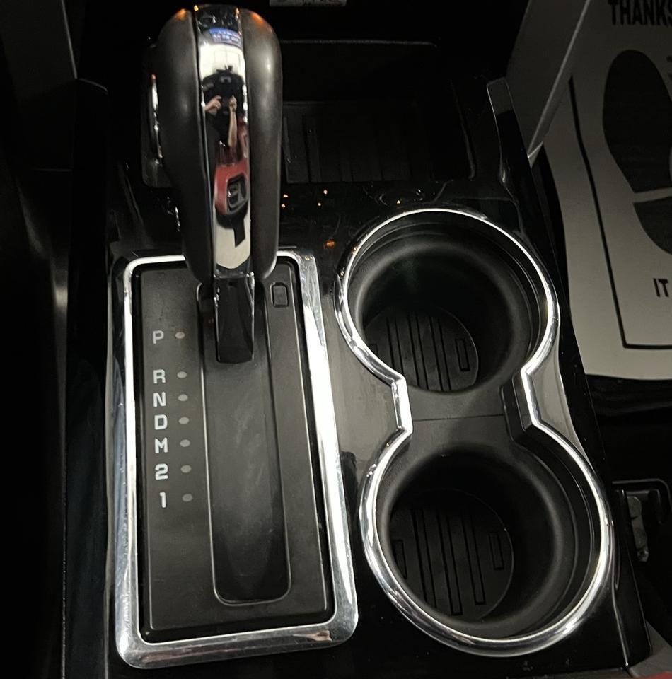2013 Ford F-150 Limited Loveland CO
