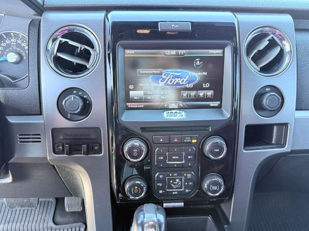 2013 Ford F-150 Limited Idaho Falls ID