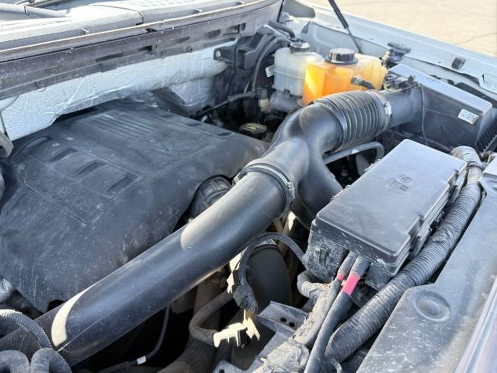 2013 Ford F-150 Limited Idaho Falls ID