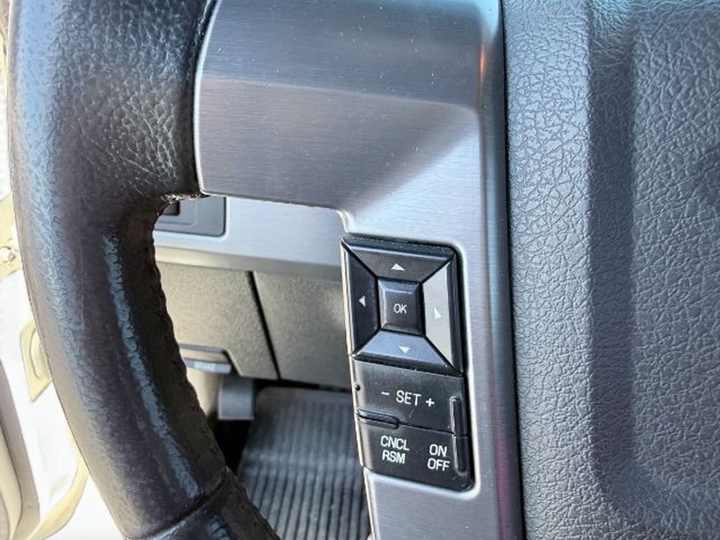 2013 Ford F-150 Limited Idaho Falls ID