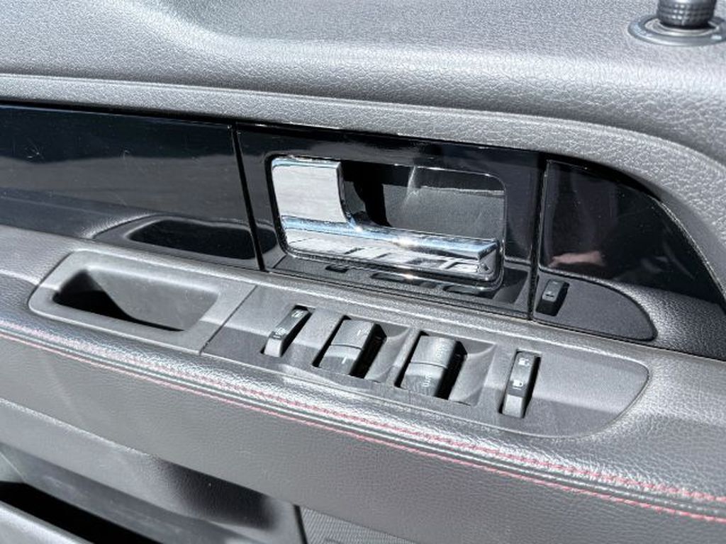 2013 Ford F-150 Limited Idaho Falls ID
