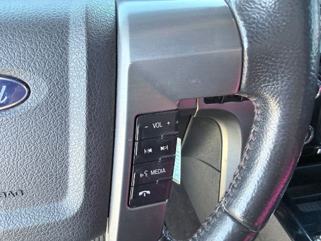 2013 Ford F-150 Limited Idaho Falls ID