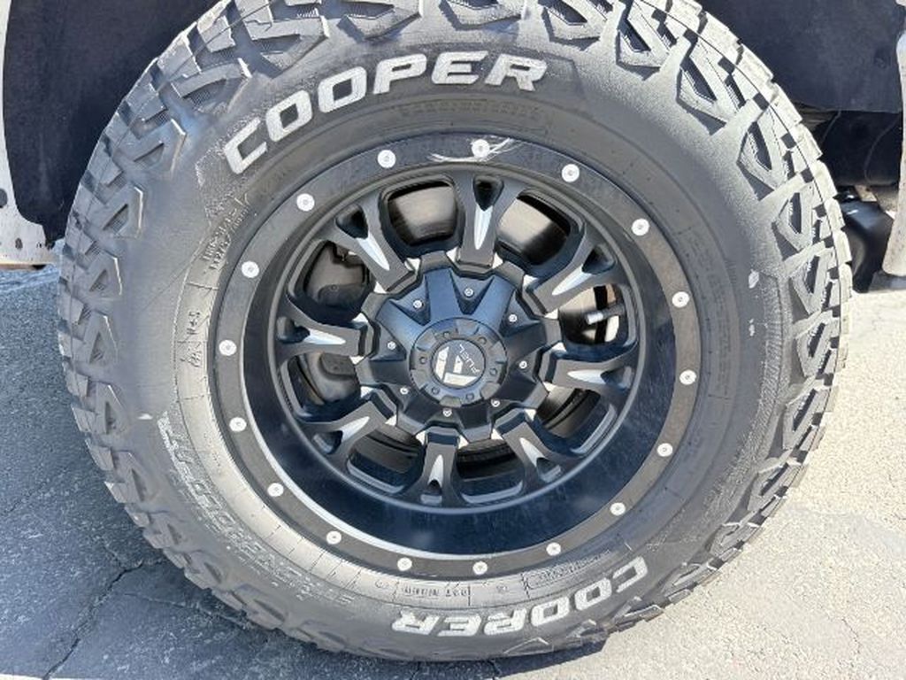 2013 Ford F-150 Limited Idaho Falls ID