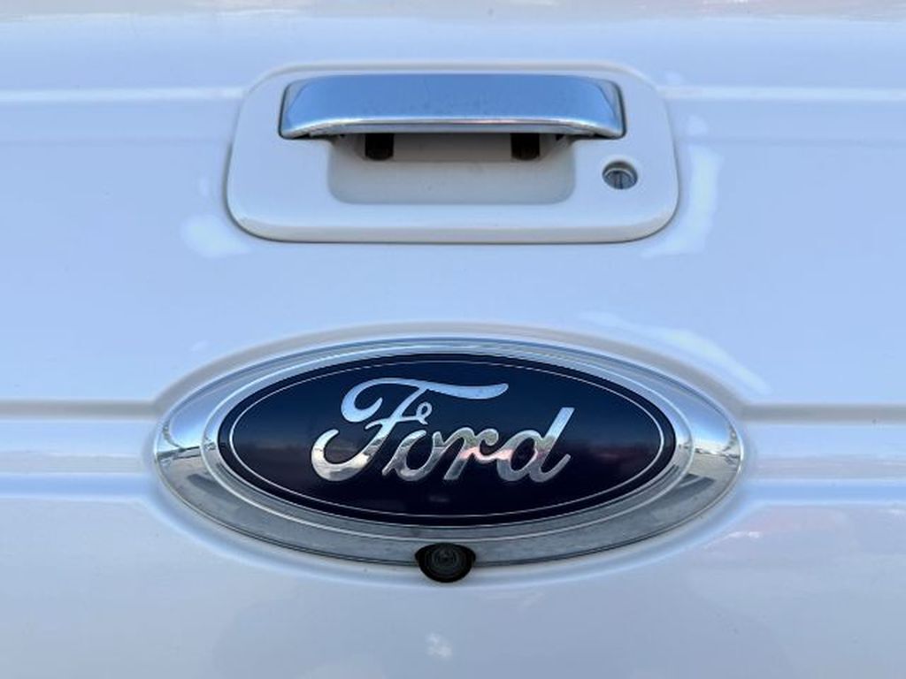 2013 Ford F-150 Limited Idaho Falls ID
