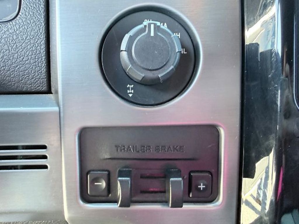 2013 Ford F-150 Limited Idaho Falls ID