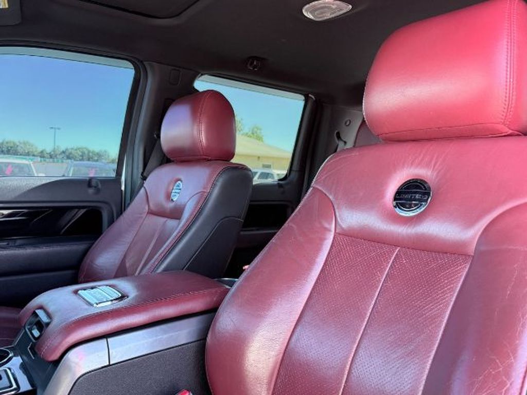 2013 Ford F-150 Limited Idaho Falls ID