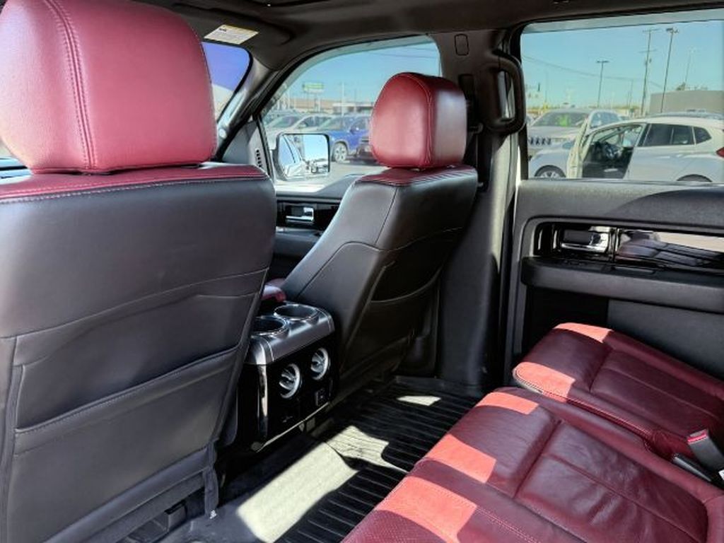2013 Ford F-150 Limited Idaho Falls ID