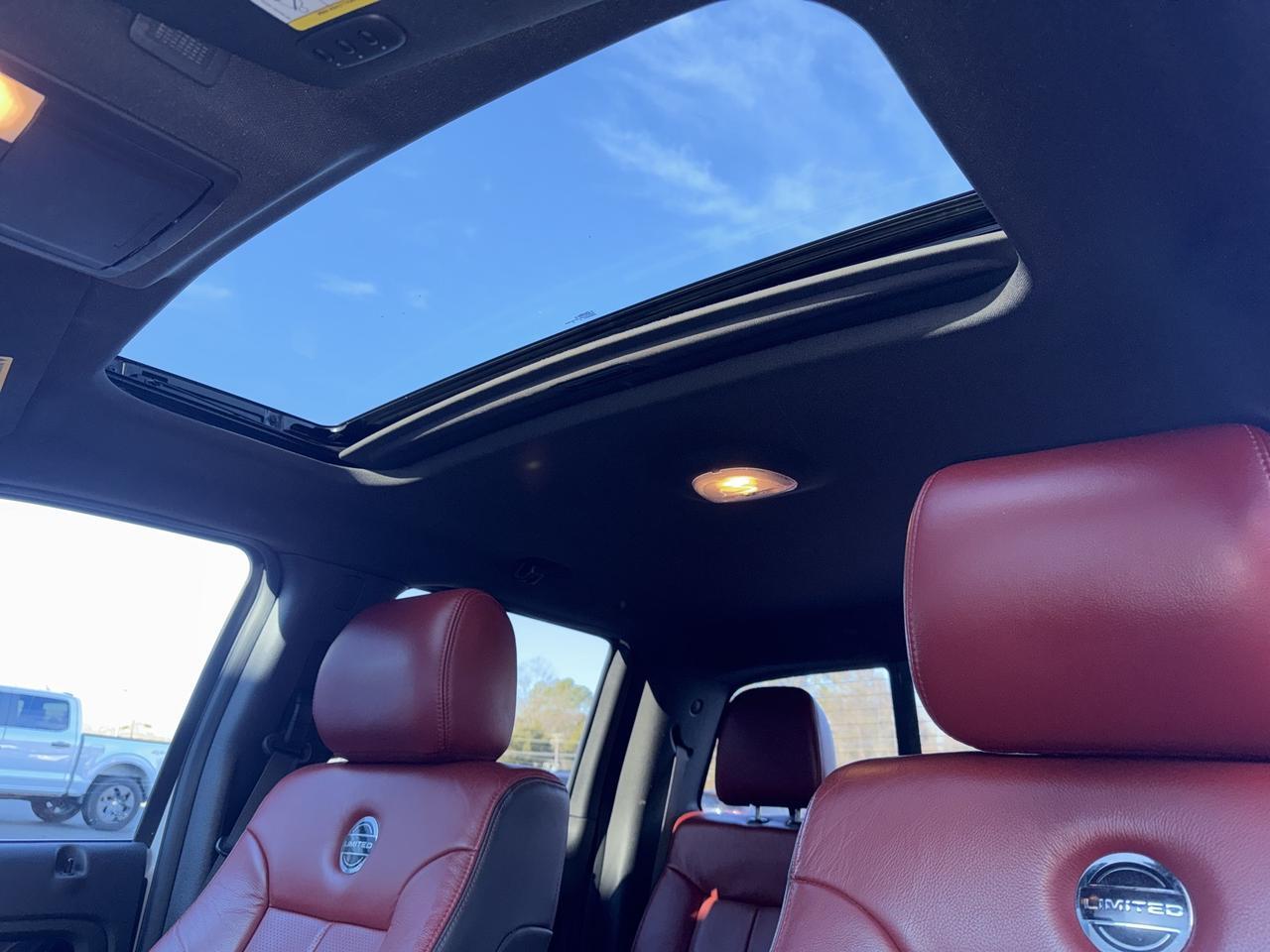 2013 Ford F-150 Limited Warrenton VA