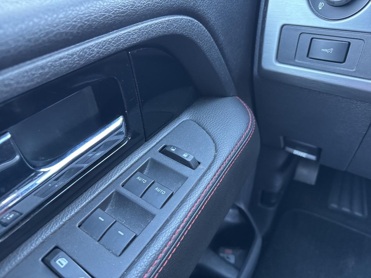 2013 Ford F-150 Limited Warrenton VA