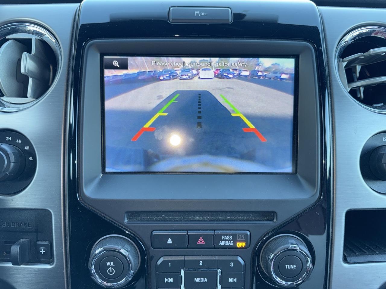 2013 Ford F-150 Limited Warrenton VA