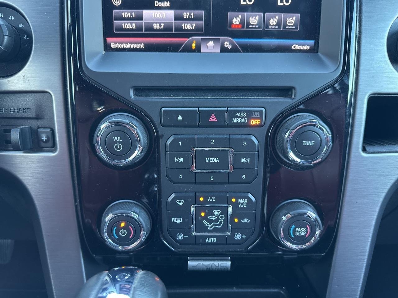 2013 Ford F-150 Limited Warrenton VA