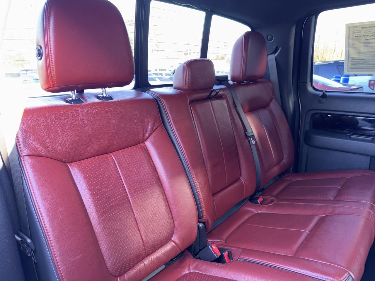 2013 Ford F-150 Limited Warrenton VA