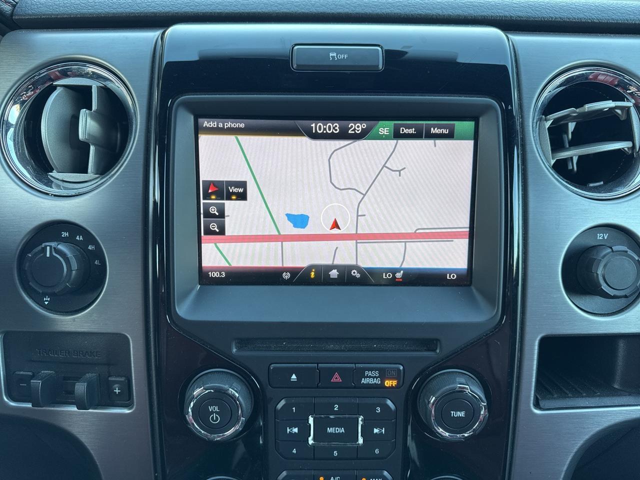 2013 Ford F-150 Limited Warrenton VA