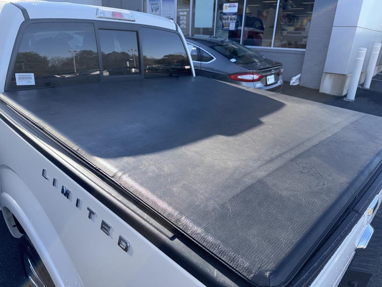 2013 Ford F-150 Limited Warrenton VA