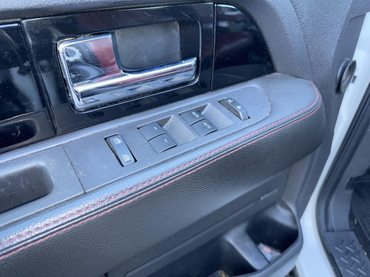 2013 Ford F-150 Limited Warrenton VA