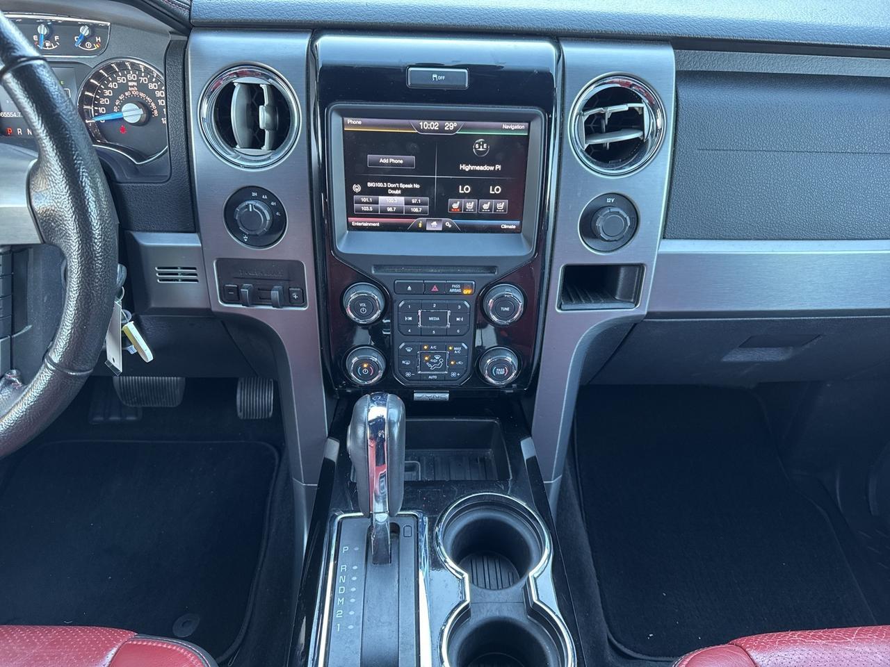 2013 Ford F-150 Limited Warrenton VA