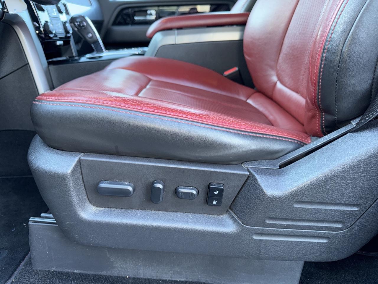 2013 Ford F-150 Limited Warrenton VA