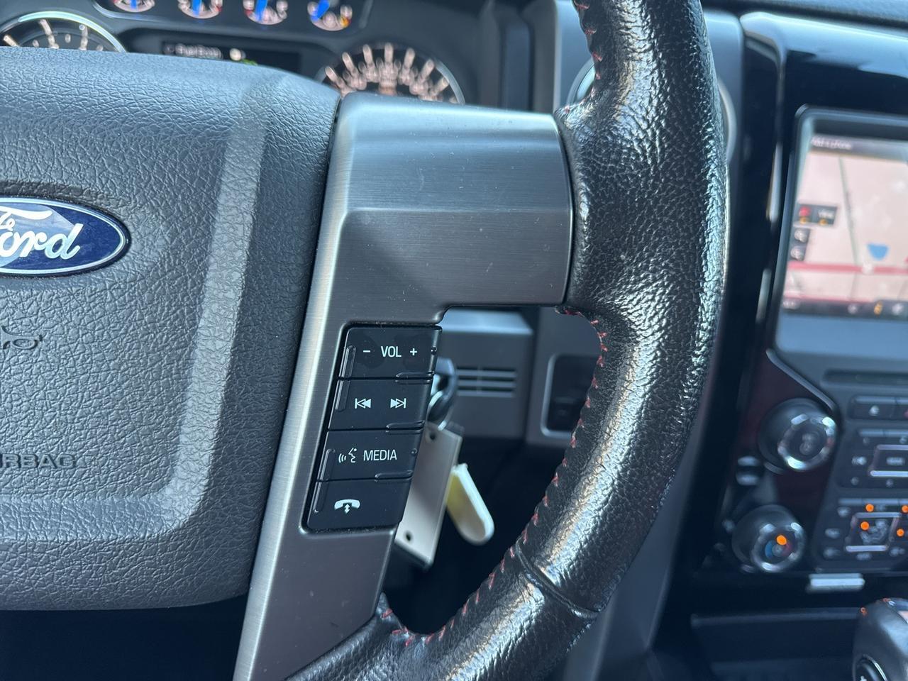 2013 Ford F-150 Limited Warrenton VA