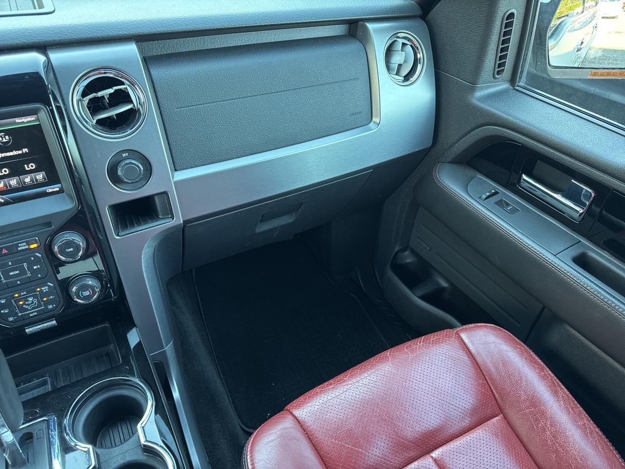 2013 Ford F-150 Limited Warrenton VA