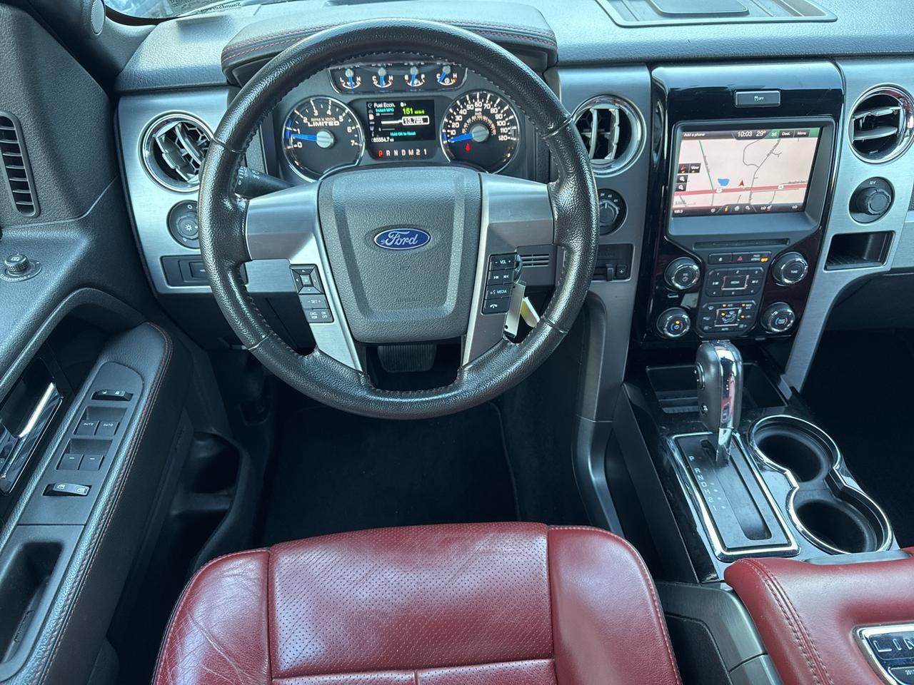 2013 Ford F-150 Limited Warrenton VA