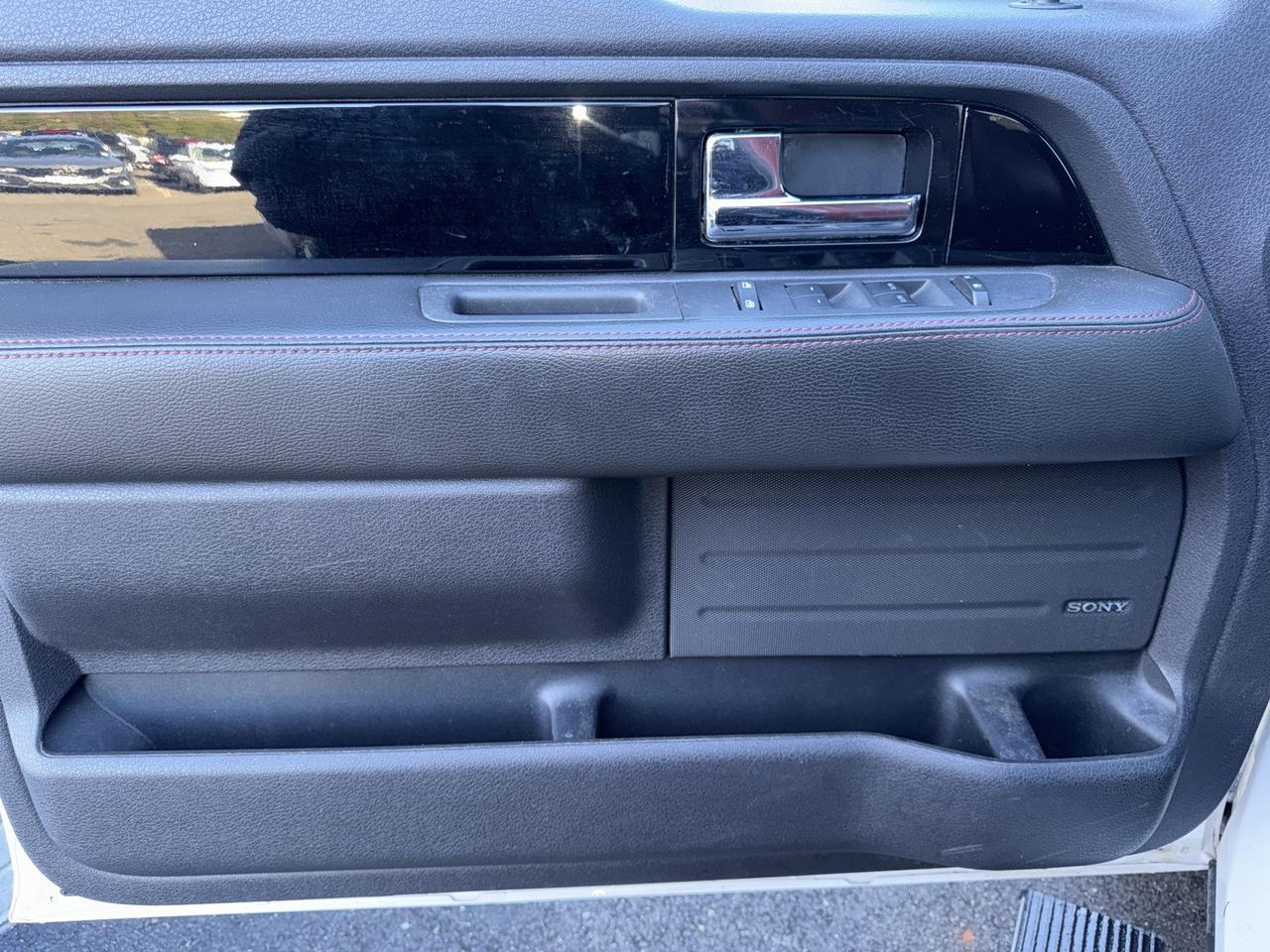 2013 Ford F-150 Limited Warrenton VA