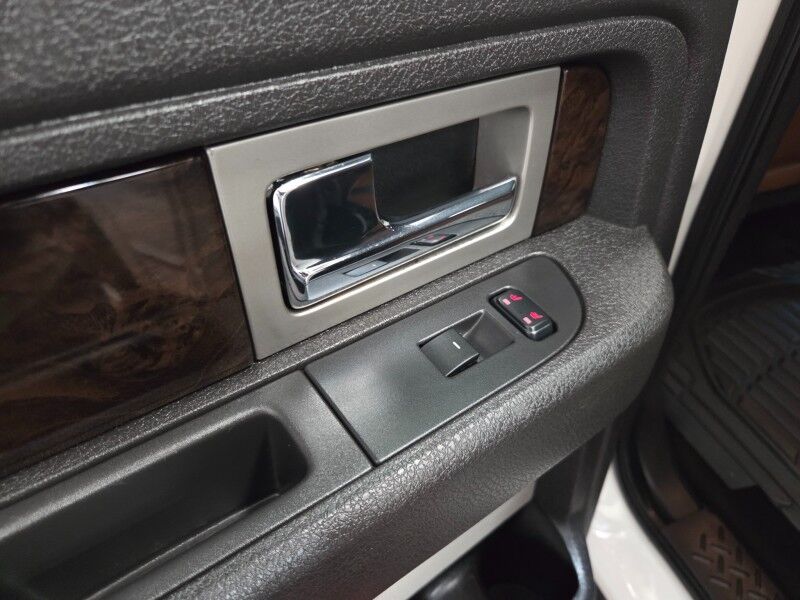 2013 Ford F-150 Platinum 2WD 3.5L V6 Ecoboost GPS Camera Sunroof Bed Cover FREE WARRANTY Arlington TX