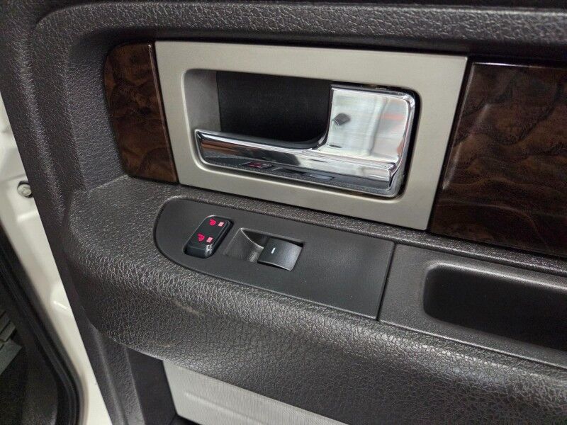 2013 Ford F-150 Platinum 2WD 3.5L V6 Ecoboost GPS Camera Sunroof Bed Cover FREE WARRANTY Arlington TX