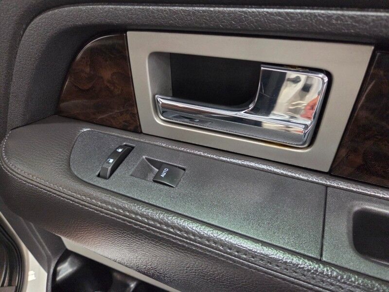 2013 Ford F-150 Platinum 2WD 3.5L V6 Ecoboost GPS Camera Sunroof Bed Cover FREE WARRANTY Arlington TX