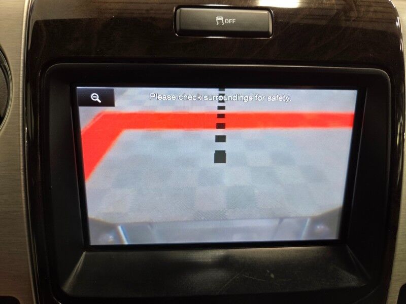 2013 Ford F-150 Platinum 2WD 3.5L V6 Ecoboost GPS Camera Sunroof Bed Cover FREE WARRANTY Arlington TX