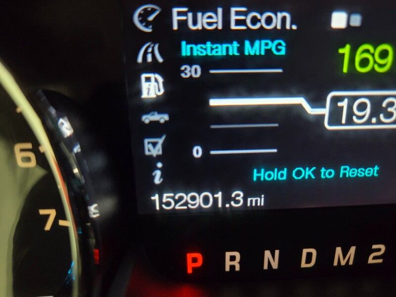 2013 Ford F-150 Platinum 2WD 3.5L V6 Ecoboost GPS Camera Sunroof Bed Cover FREE WARRANTY Arlington TX